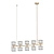 Elegant Gerardo Pendant Lighting 3D model small image 2