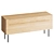 Stacking High Side Table 3D model small image 2