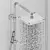 GAL SDSGL9 Shower Hotbath 3D model small image 7