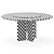 Industrial Faifo Round Table, District Eight 3D model small image 3