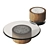  Modern Wmoon G006 Home Decor 3D model small image 3