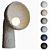 SONIAH Yakusha Table Lamp - 3D Model 3D model small image 3