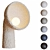 SONIAH Yakusha Table Lamp - 3D Model 3D model small image 9