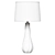 Elegant Naiad Table Lamp 3D model small image 2