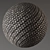 Rattan Weaving Material Pack 3D model small image 4