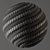 Rattan Weaving Material Pack 3D model small image 6