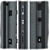 Modern Aluminum Entry Door Nova013 3D model small image 2