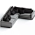 Modern Arflex R03 Sectional Sofa 3D model small image 3