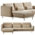 Kler_Stay 2014 - Versatile 3D Model 3D model small image 2