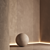  Seamless Decorative Plaster Texture 3D model small image 4