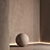  Seamless Decorative Plaster Texture 3D model small image 5