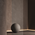  Seamless Decorative Plaster Texture 3D model small image 6