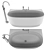 INBANI ARC160 Bathtub Collection 3D model small image 5