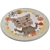 Kids Rug Set Ø950mm 3D model small image 3