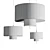  Margin Pendant Lamp 001 3D model small image 6