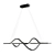 Elegant Modern Design Lamp 3D model small image 1