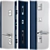 Aluminum Creo_315 (WISNIOWSKI) Entry Door 3D model small image 2