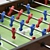 Desperado Table Soccer Game 3D model small image 6