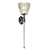 Elstead Lighting Bathroom Sconce Agatha 3D model small image 1