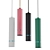 Versatile Hanging Line Spotlight 3D model small image 1
