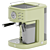 Modern Semi-Auto Coffee Machine 3D model small image 3