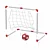 DFC Mini Soccer Goal Set 3D model small image 4