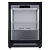Mini Bar Glass Display Showcase 3D model small image 4