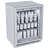 Mini Bar Glass Display Showcase 3D model small image 5