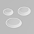 LEDron Unique Mini-Middle-Large Set 3D model small image 3