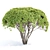 Green Bushes Vol. 193 Models 3D model small image 3
