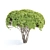Green Bushes Vol. 193 Models 3D model small image 5