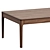 MODIS Interiors Lounge Coffee & Side Tables 3D model small image 3