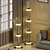  Flos NOCTAMBULE Floor Lamp Collection 3D model small image 7