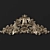 3D Max Corona Trim Ornaments 3D model small image 2