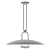 Elegant Visual Comfort Pendant Lighting 3D model small image 4