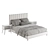 Velvet Joline Bed Set 3D model small image 6