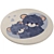 Bright Kids Rug Set: Ø950mm 3D model small image 2