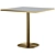 Elegant Eichholtz Dining Table 3D model small image 3