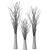 Modern Metal Decorative Branch Display 3D model small image 4