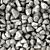 Geometric Stone Decor Set 3D model small image 2