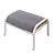 Classic Padded Stool, OG777GMw 3D model small image 4