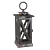 Asol Collection Aluminun Lamps 3D model small image 2