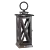 Asol Collection Aluminun Lamps 3D model small image 3