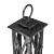 Asol Collection Aluminun Lamps 3D model small image 4