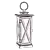 Asol Collection Aluminun Lamps 3D model small image 7