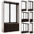 Modern Windows Russian Translation 3D model small image 1