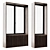 Modern Windows Russian Translation 3D model small image 4