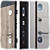 Title: Prime-M Metal Entry Door 3D model small image 2