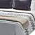 Adona Bed Set, divan.ru 3D model small image 4