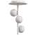 Modern Millimeter Measuring Device 3D model small image 2